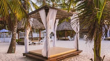 Marine Beach - Plan Timón