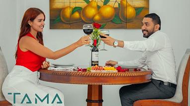 Romantic Plan