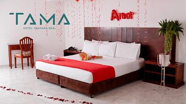 Wedding Night Plan