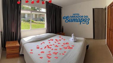 Wedding Night Plan