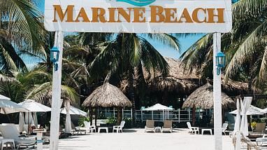 Marine Beach - Plan Marine