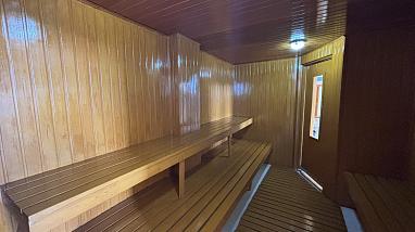 Day Pass - Hotel Los Puentes Comfacundi