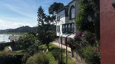 Day Pass - Hotel Refugio El Santuario