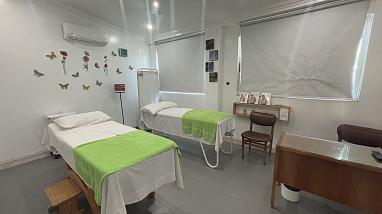 Day Pass - Hotel Los Puentes Comfacundi