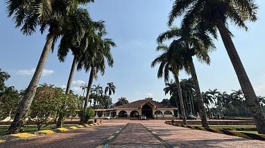 Day Pass – Tequendama Hotel Campestre Villavicencio