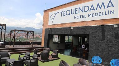 ¡El ofertón Tequendama llegó con precios de locura!