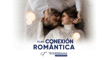 Romantic connection