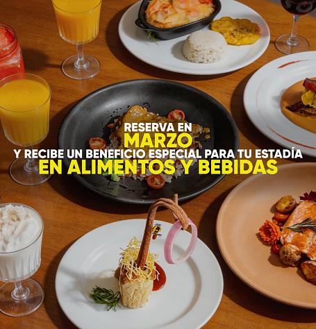 Tequendama Hotel Campestre Villavicencio