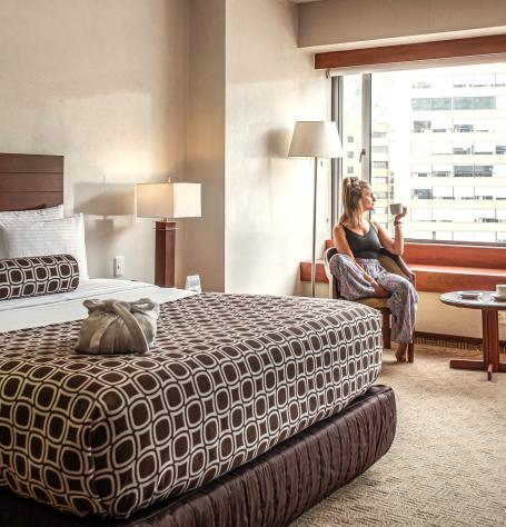 Tequendama Suites Bogota
