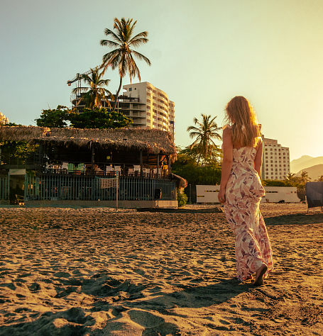 Tama Hotel Santa Marta