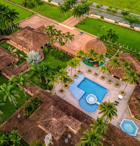 Tequendama Hotel Campestre Villavicencio