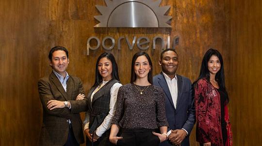 Porvenir affiliates