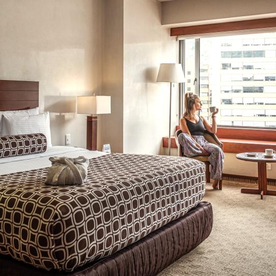 Tequendama Suites Bogota