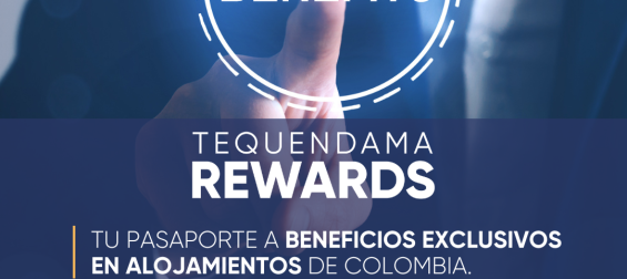 TEQUENDAMA HOTELS:Discover the most authentic Colombia