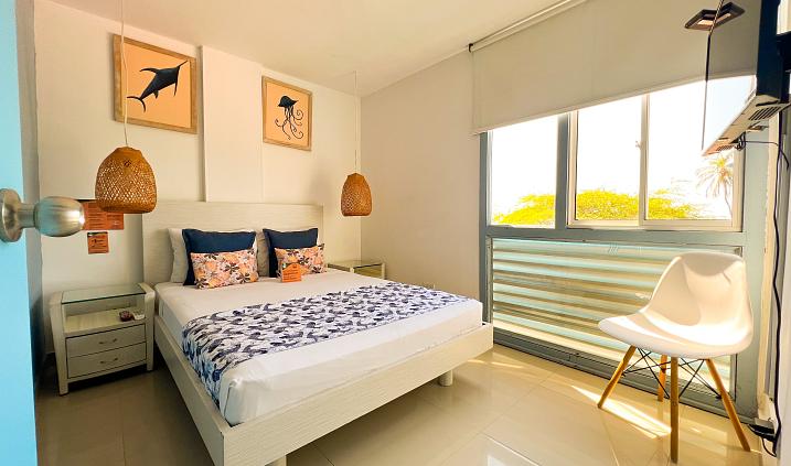Tama Hotel Santa Marta