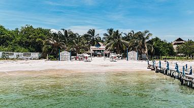 Marine Beach - Plan Timón