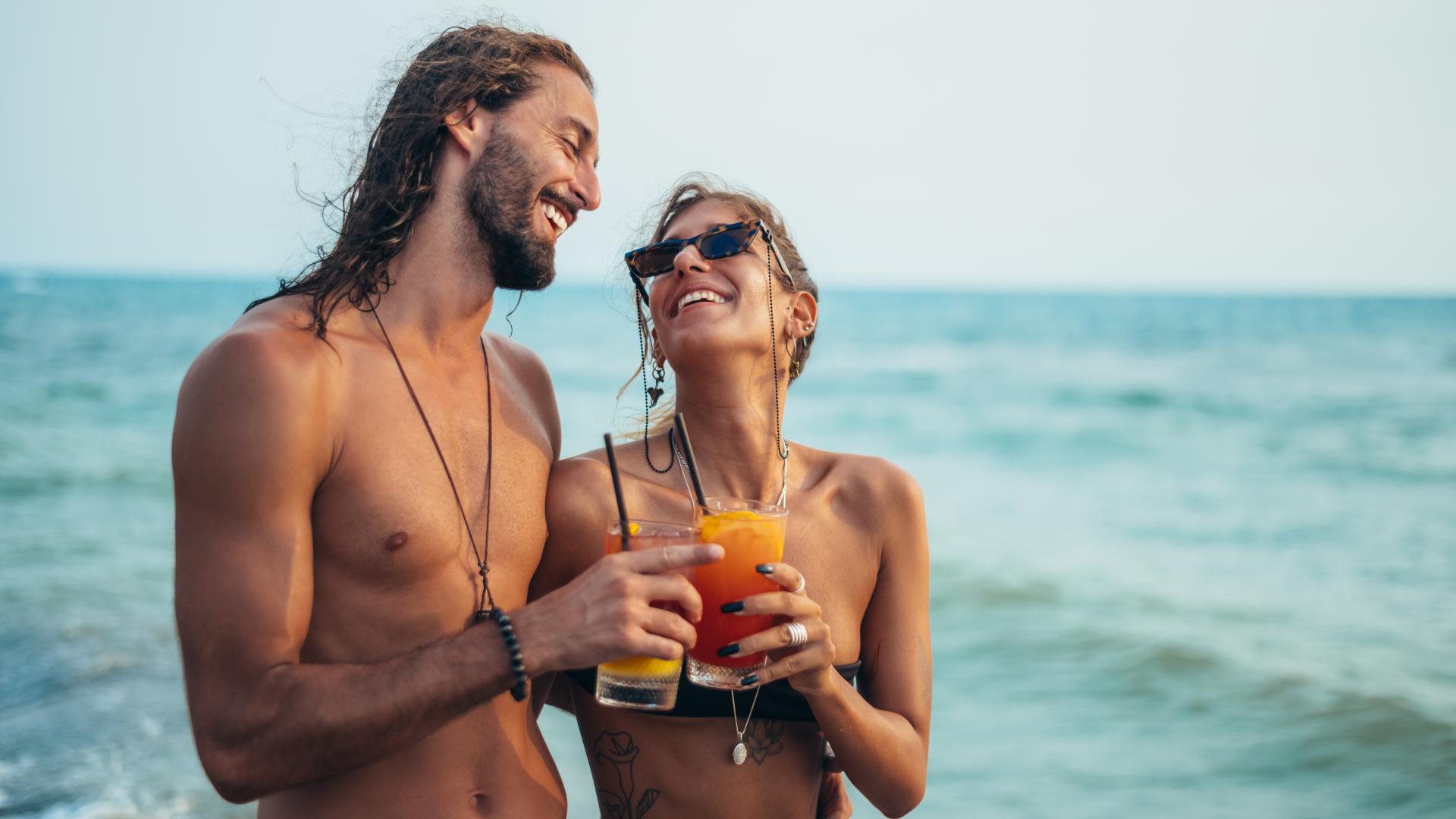 Experiencias enMarine Beach Club &amp; Hotel