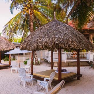 Marine Beach Club and Hotel  - Anticipada 30 días: 15% off