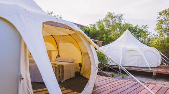 Marine Beach Club &amp; Hotel
