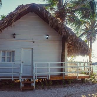 Marine Beach Club and Hotel - Anticipada 60 días: 20% off
