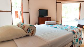 Photo galleryfrom Rosario de Mar Ecohotel