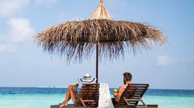 Daypass - Arrecife Plan