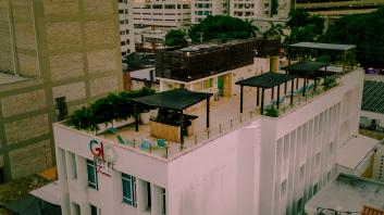 Photo gallerydel GIO Tama Cartagena by Tequendama Hoteles