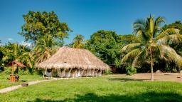 Camping Tequendama - Parque Tayrona