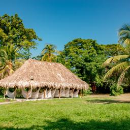 Camping Tequendama Playa Arrecifes Parque Tayrona