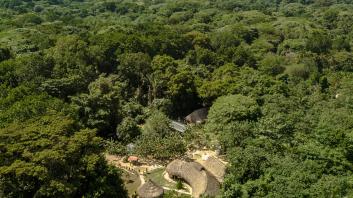 Galería de fotosde Cabañas Tequendama Playa Arrecifes Parque Tayrona