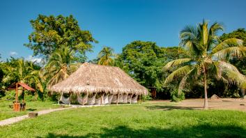 Photo galleryof Cabañas Tequendama Playa Arrecifes Parque Tayrona