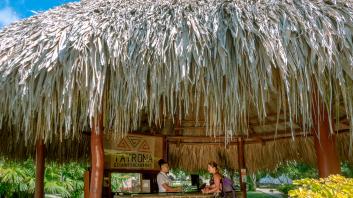 Photo galleryEcohabs Tequendama Playa Cañaveral Parque Tayrona