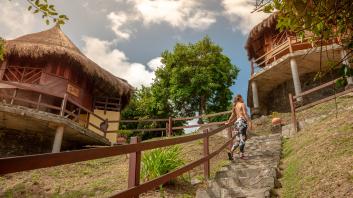 Photo galleryEcohabs Tequendama - Parque Tayrona&nbsp;