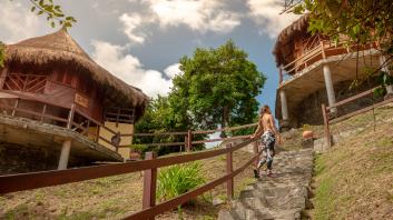 Photo galleryEcohabs Tequendama Playa Cañaveral Parque Tayrona