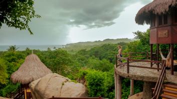 Photo galleryEcohabs Tequendama Playa Cañaveral Parque Tayrona