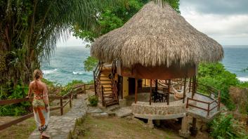 Photo galleryEcohabs Tequendama Playa Cañaveral Parque Tayrona