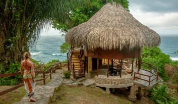 Tayrona Ecohabs &amp; Cabins