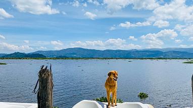 Day Pass - Hotel Refugio El Santuario