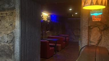 Day Pass - Hotel Refugio El Santuario