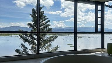 Day Pass - Hotel Refugio El Santuario