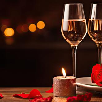 Romance in El Llano