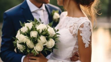 Noche de bodas