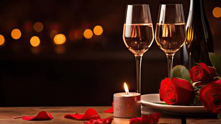 Romance in El Llano