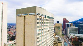 Tequendama Suites Bogotá****