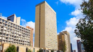 Galería de fotosdel Tequendama Suites Bogotá