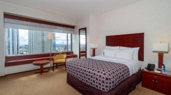 Tequendama Suites Bogotá****