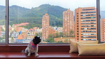 Galería de fotosdel Tequendama Suites Bogotá