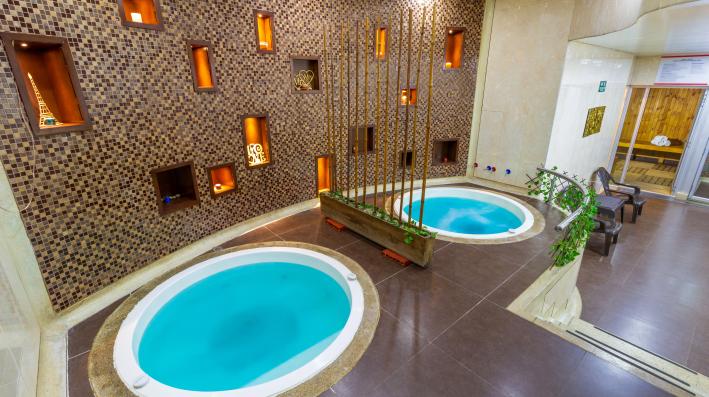 Tequendama Suites Bogotá****