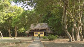 Photo galleryof Cabañas Tequendama - Parque Tayrona