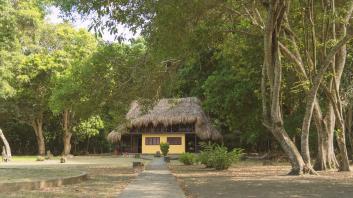 Galería de fotosde Cabañas Tequendama Playa Arrecifes Parque Tayrona